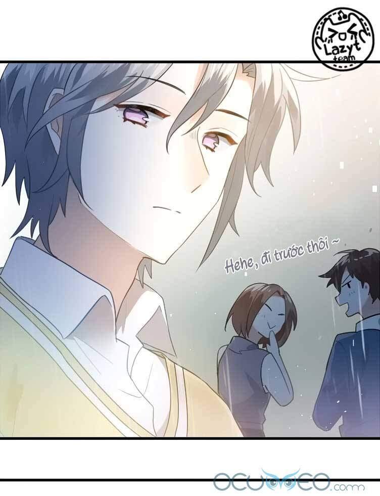 Tình Yêu Huyễn Tưởng Chapter 12 - 36