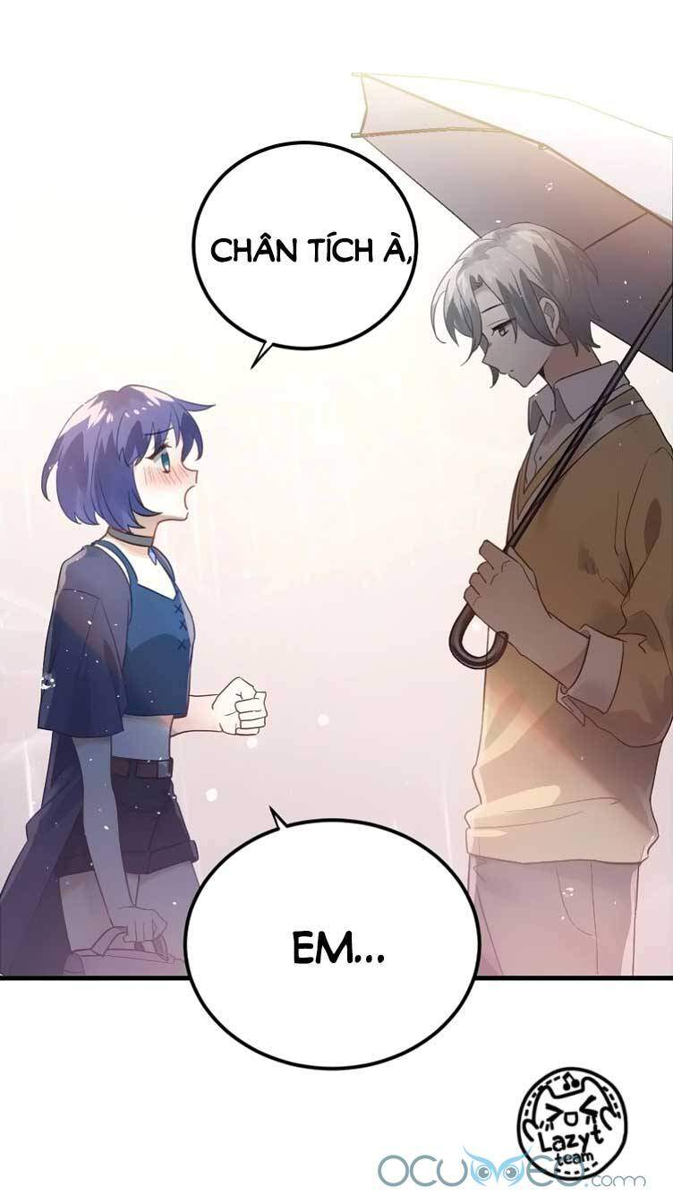 Tình Yêu Huyễn Tưởng Chapter 12 - 37