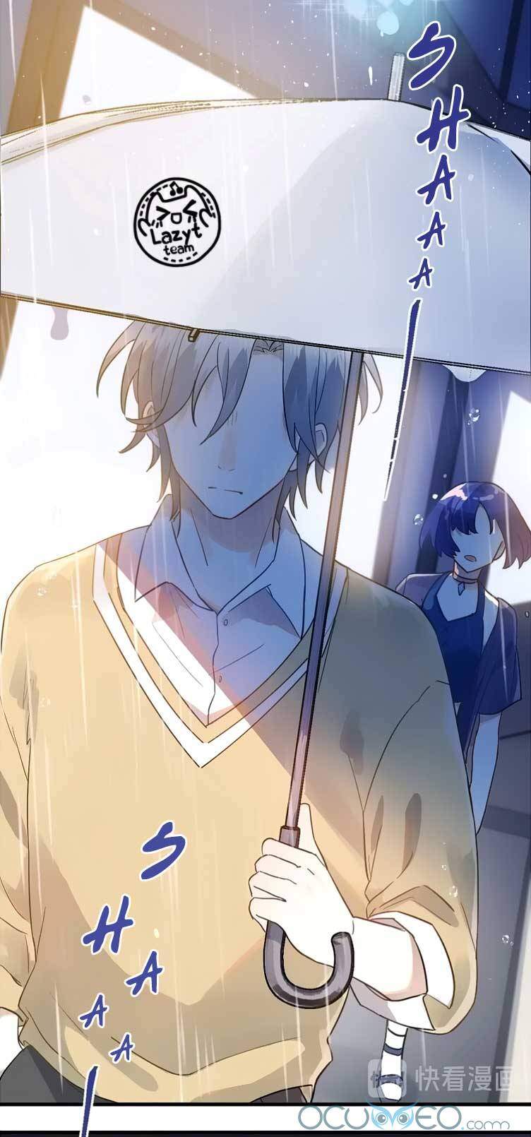 Tình Yêu Huyễn Tưởng Chapter 12 - 39