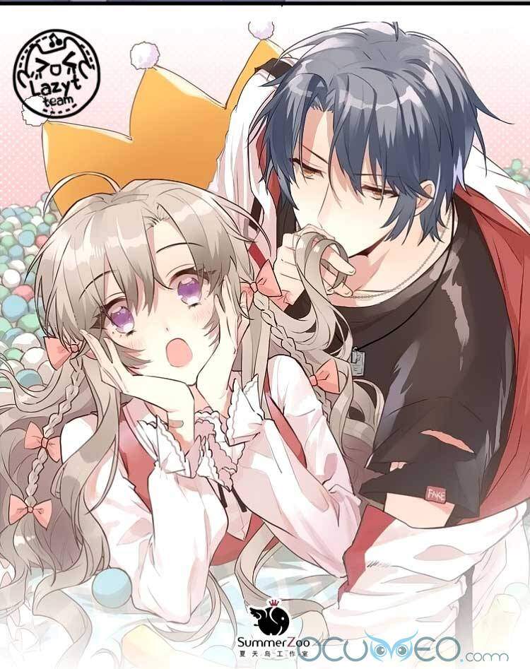 Tình Yêu Huyễn Tưởng Chapter 12 - 5