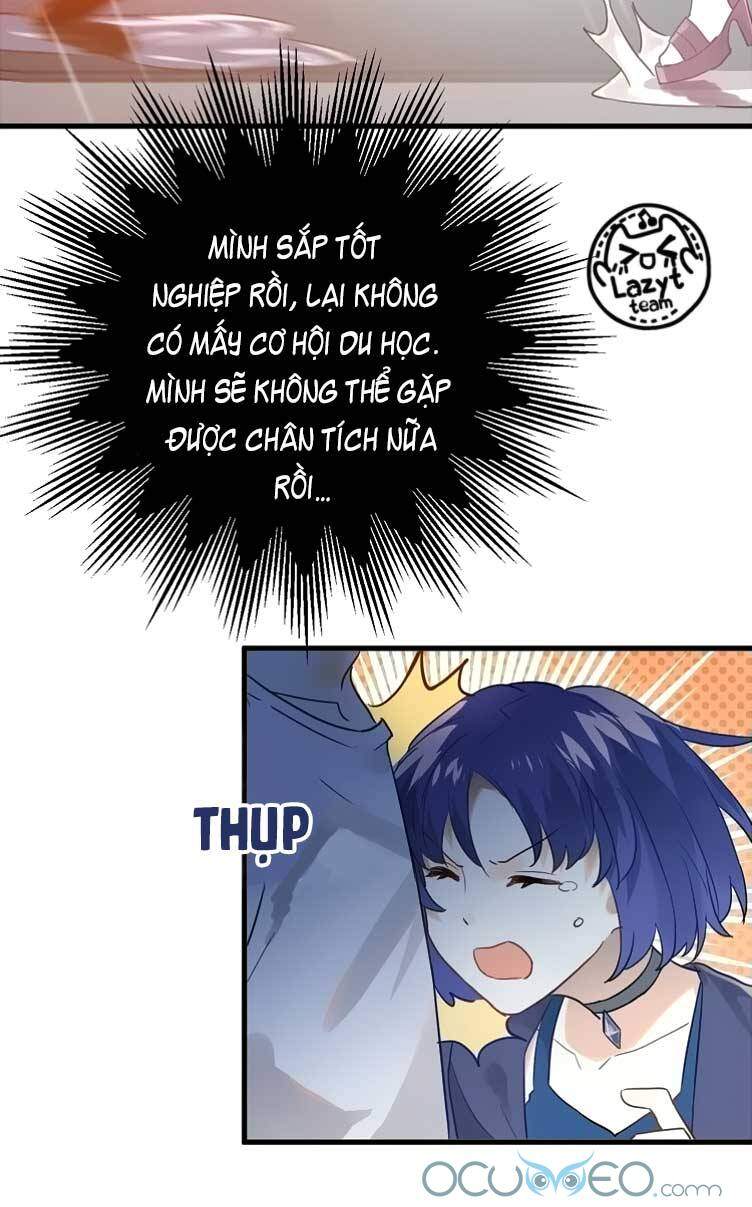 Tình Yêu Huyễn Tưởng Chapter 12 - 42