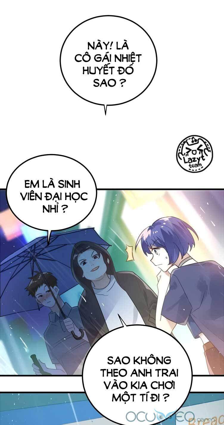 Tình Yêu Huyễn Tưởng Chapter 12 - 43