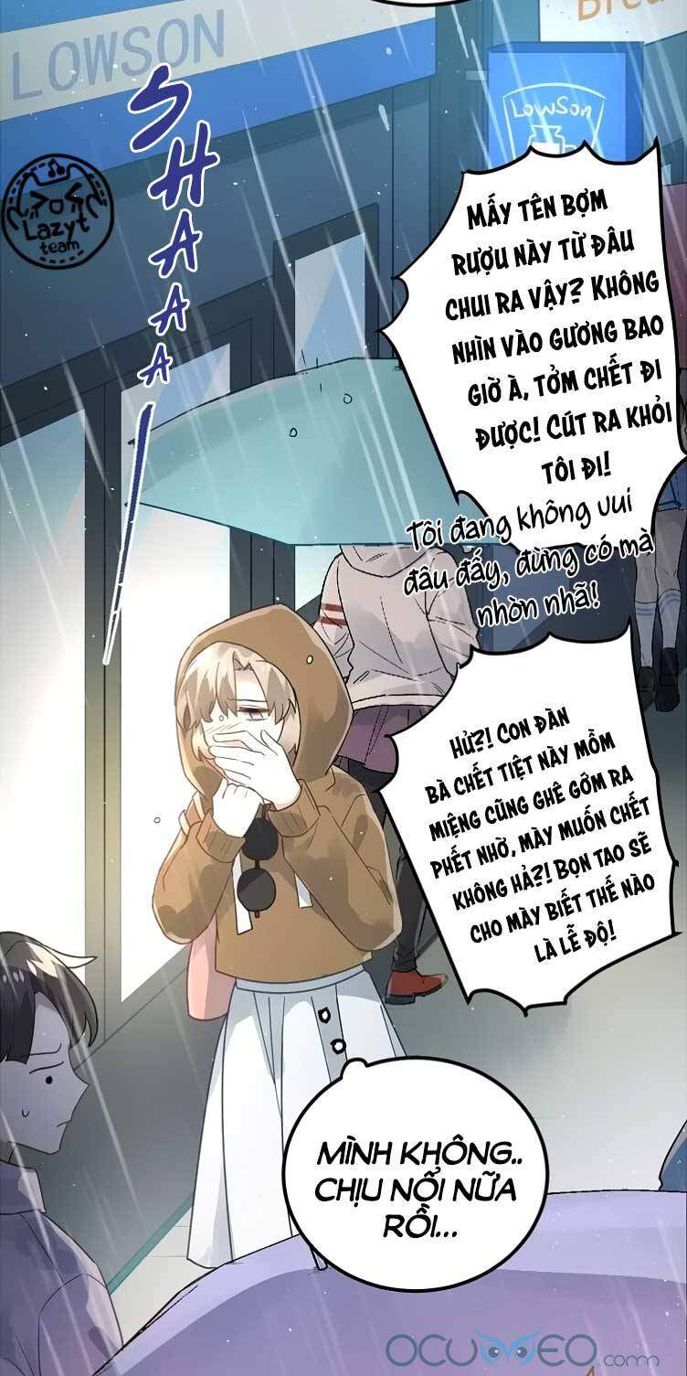 Tình Yêu Huyễn Tưởng Chapter 12 - 44