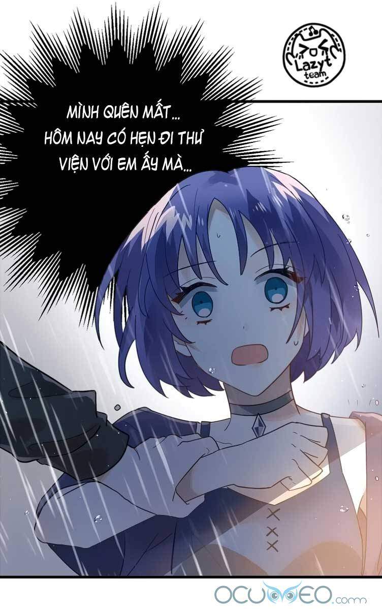 Tình Yêu Huyễn Tưởng Chapter 12 - 46