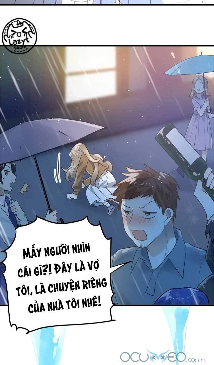 Tình Yêu Huyễn Tưởng Chapter 12 - 49