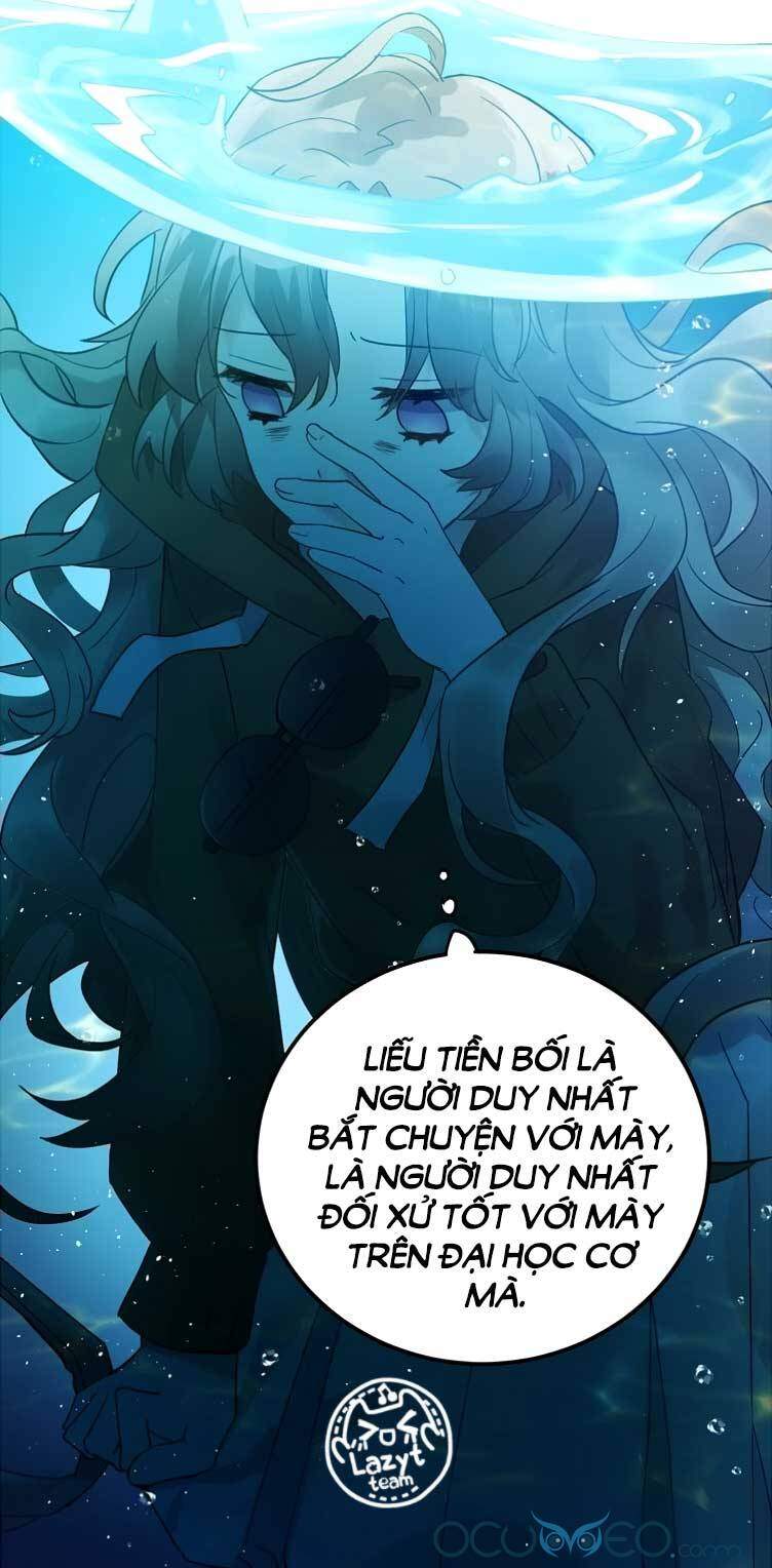 Tình Yêu Huyễn Tưởng Chapter 12 - 51