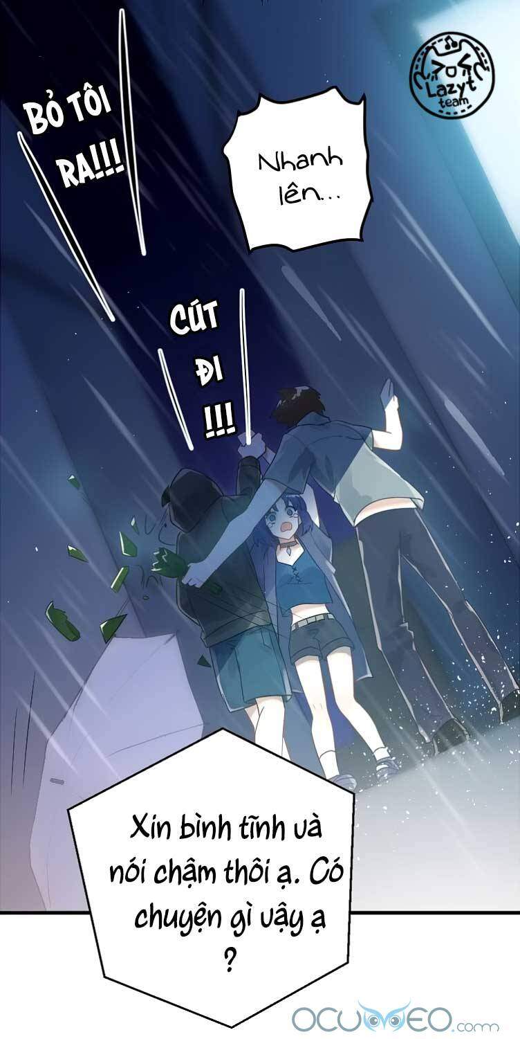 Tình Yêu Huyễn Tưởng Chapter 12 - 55