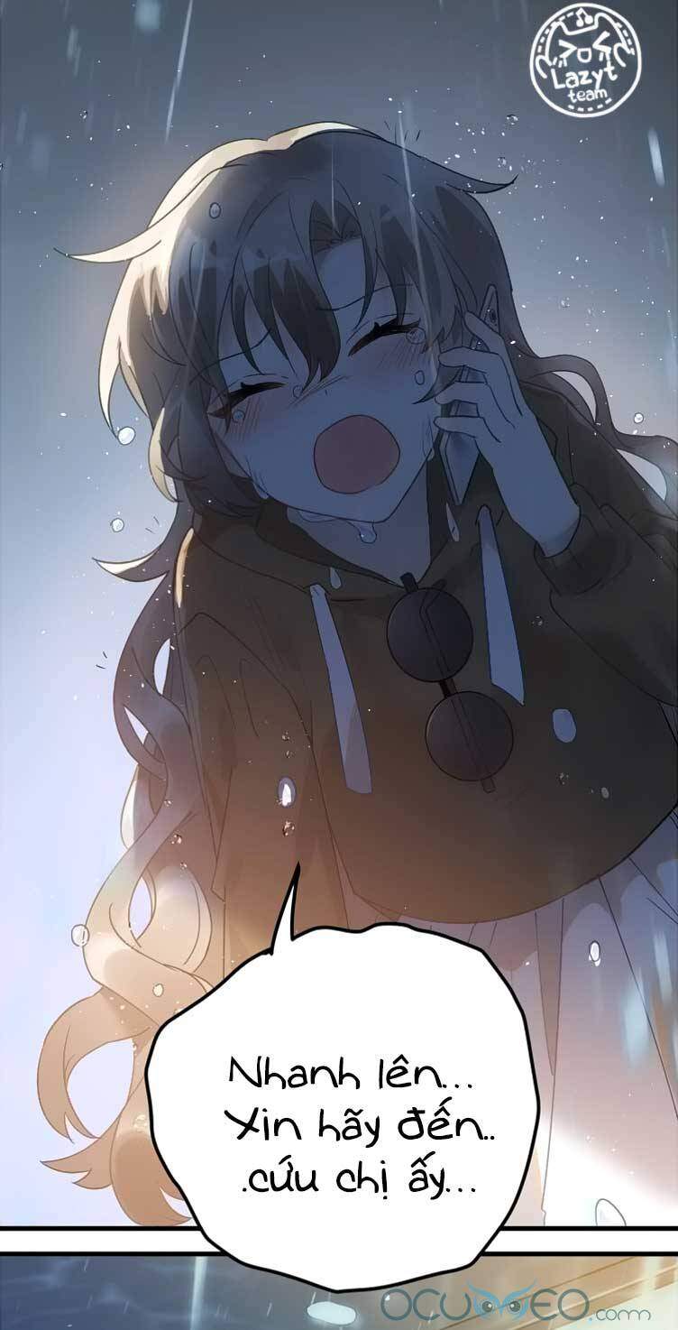 Tình Yêu Huyễn Tưởng Chapter 12 - 58