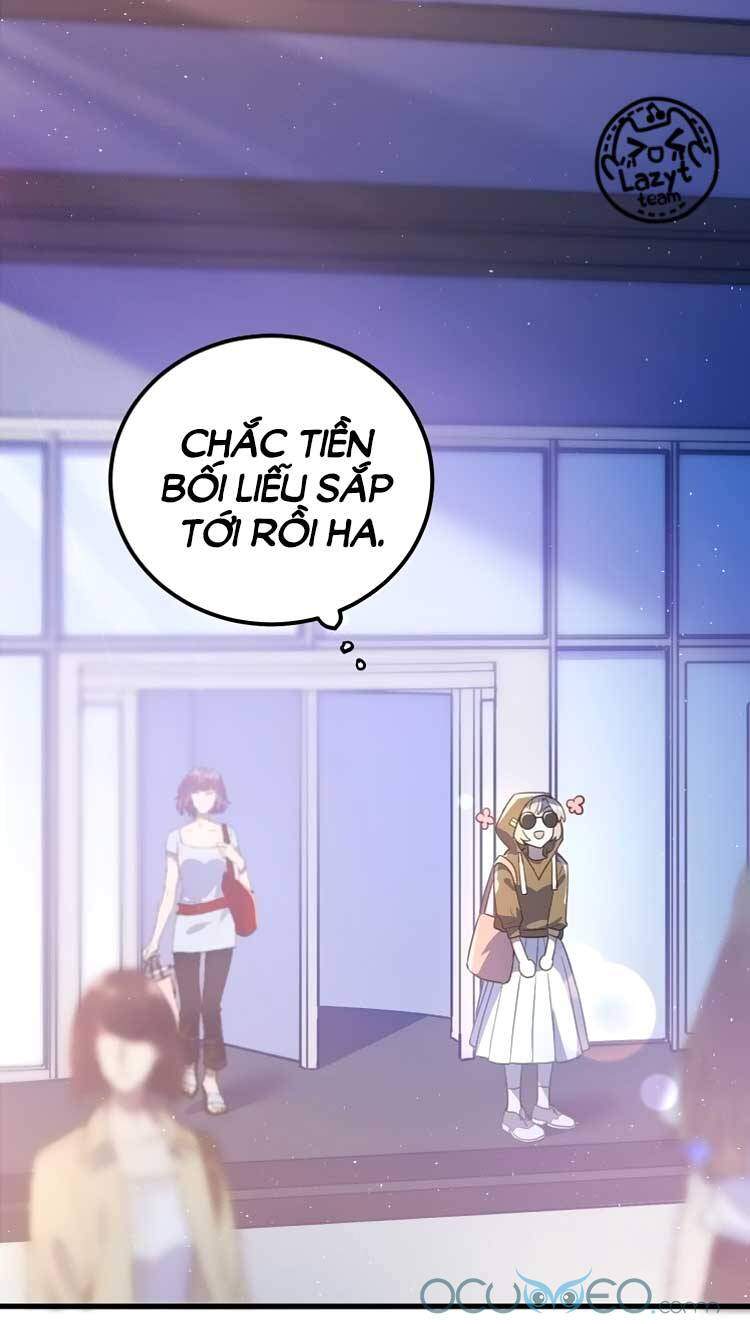 Tình Yêu Huyễn Tưởng Chapter 12 - 7