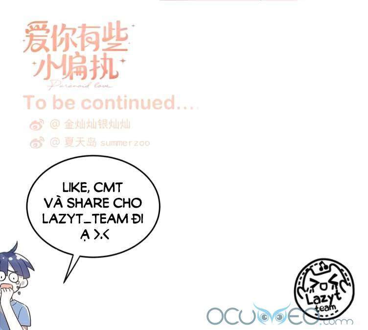 Tình Yêu Huyễn Tưởng Chapter 12 - 62