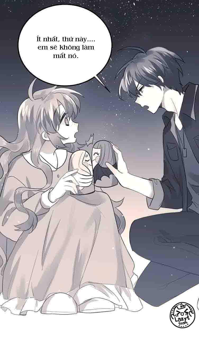 Tình Yêu Huyễn Tưởng Chapter 3 - 2