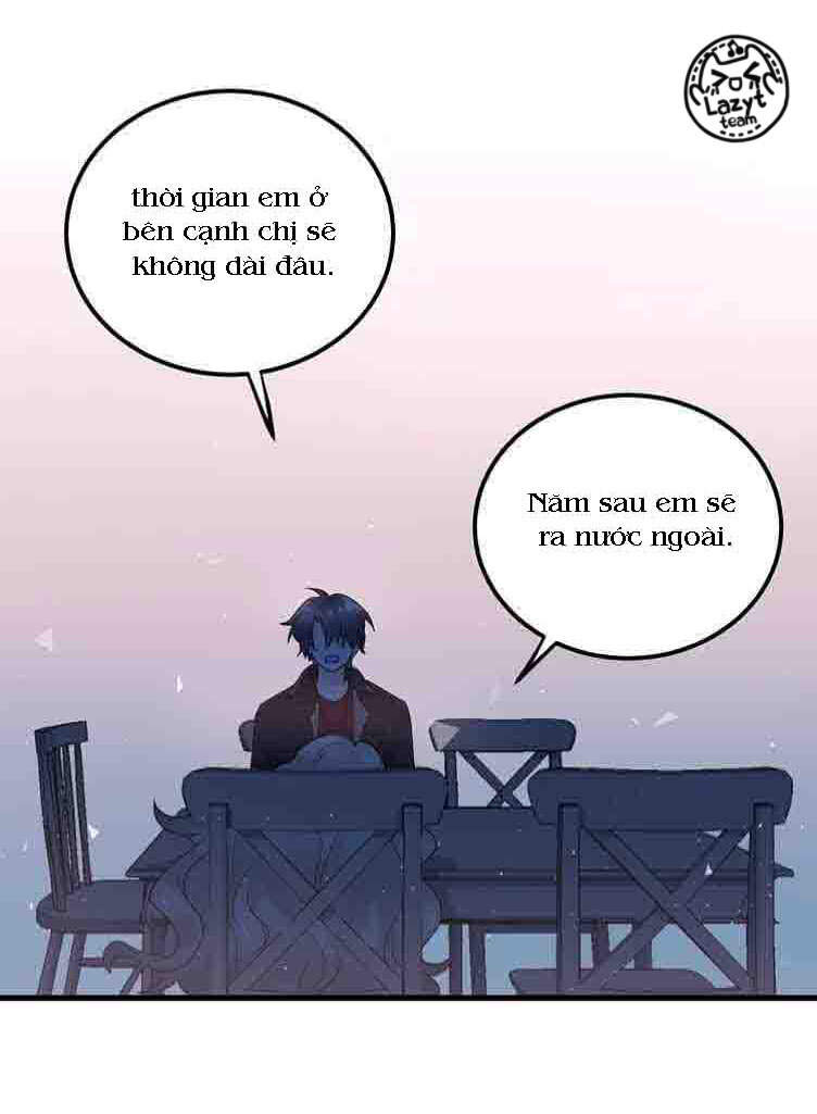 Tình Yêu Huyễn Tưởng Chapter 3 - 13