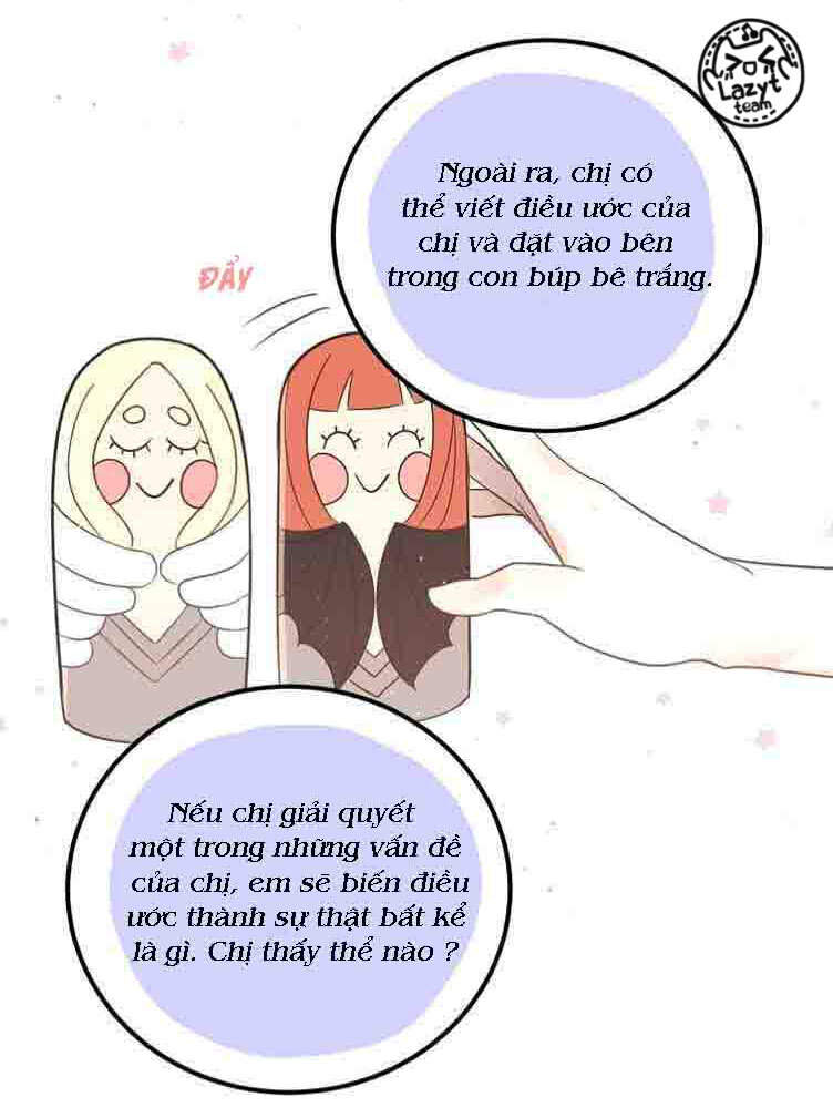 Tình Yêu Huyễn Tưởng Chapter 3 - 15