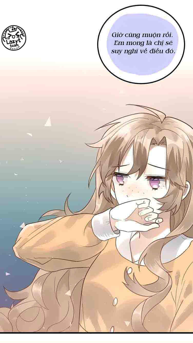 Tình Yêu Huyễn Tưởng Chapter 3 - 16