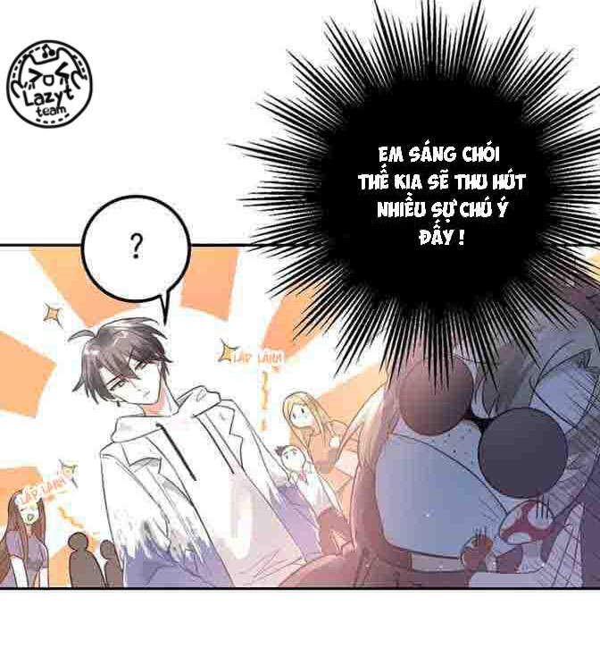 Tình Yêu Huyễn Tưởng Chapter 3 - 26