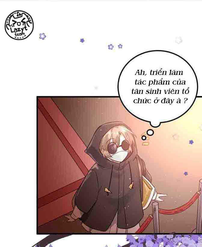 Tình Yêu Huyễn Tưởng Chapter 3 - 32