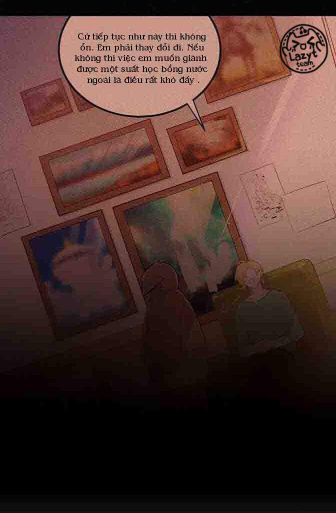 Tình Yêu Huyễn Tưởng Chapter 3 - 37