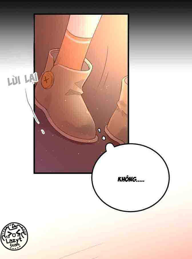 Tình Yêu Huyễn Tưởng Chapter 3 - 38