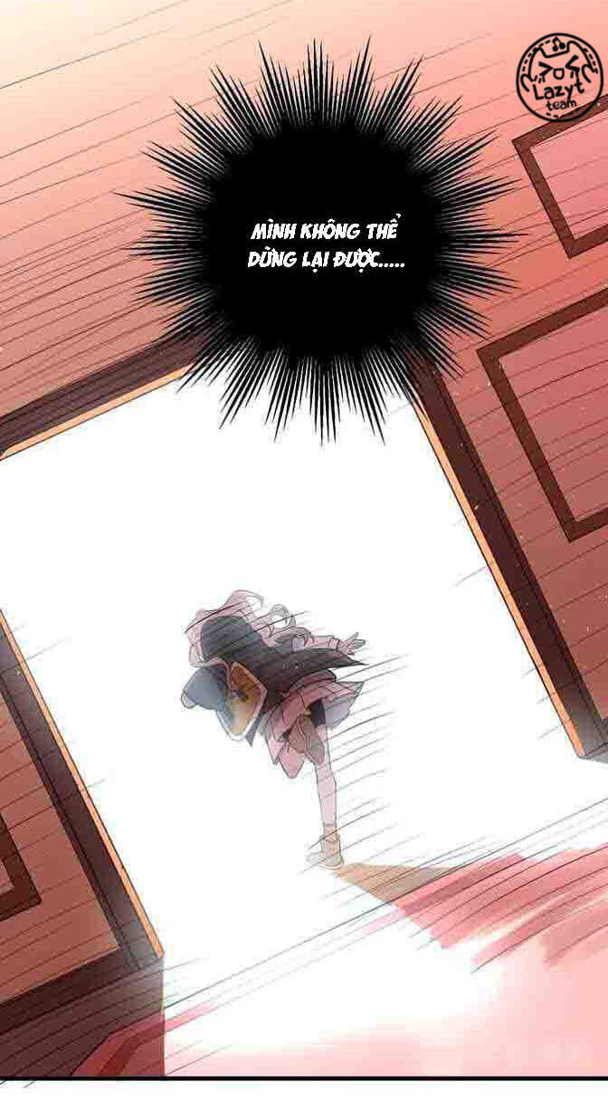 Tình Yêu Huyễn Tưởng Chapter 3 - 39