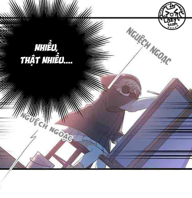 Tình Yêu Huyễn Tưởng Chapter 3 - 41