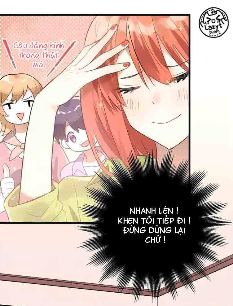 Tình Yêu Huyễn Tưởng Chapter 3 - 46