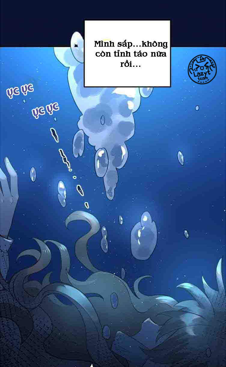 Tình Yêu Huyễn Tưởng Chapter 3 - 53