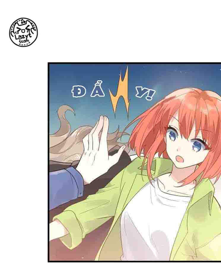 Tình Yêu Huyễn Tưởng Chapter 3 - 56