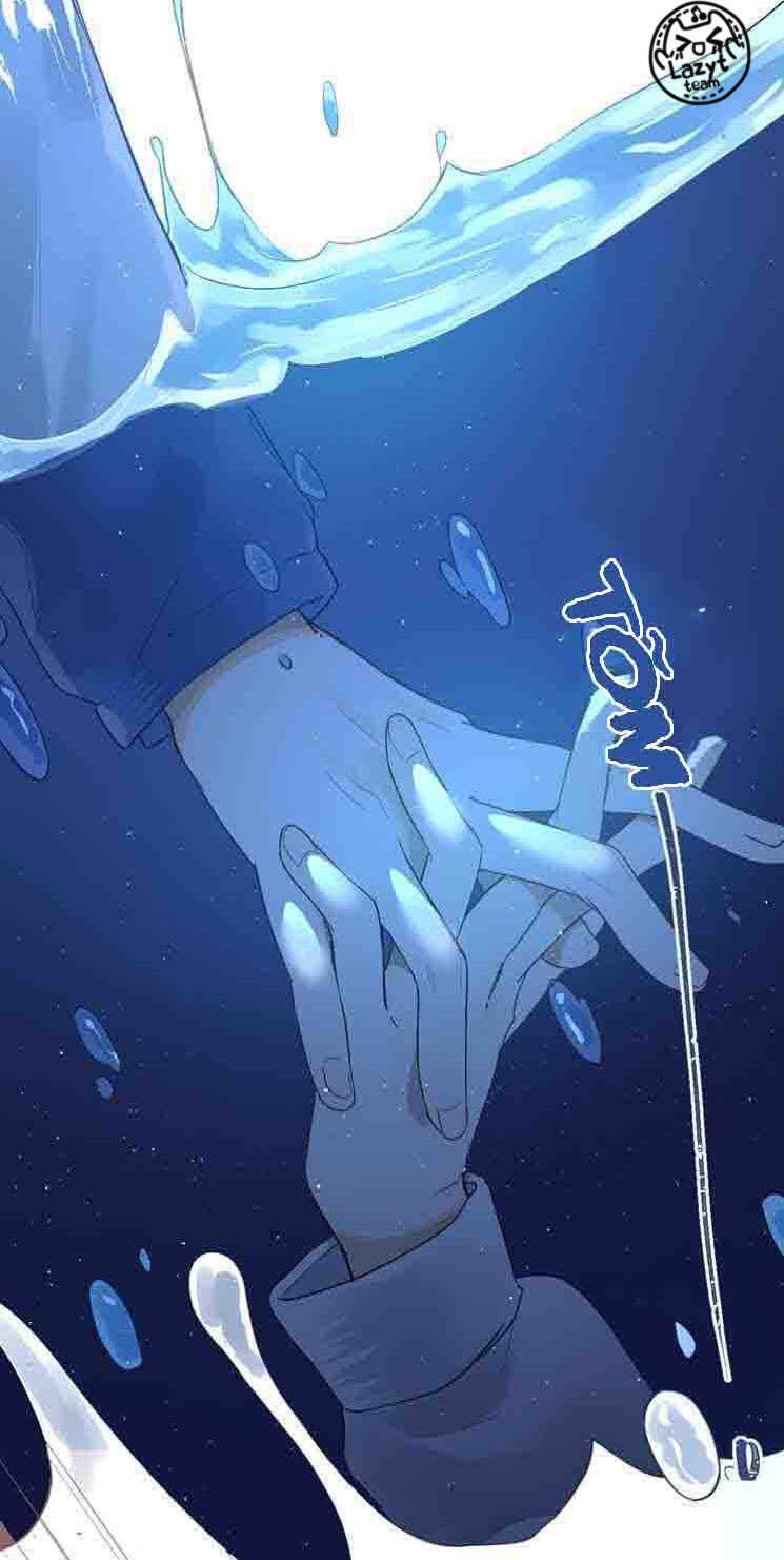 Tình Yêu Huyễn Tưởng Chapter 3 - 58