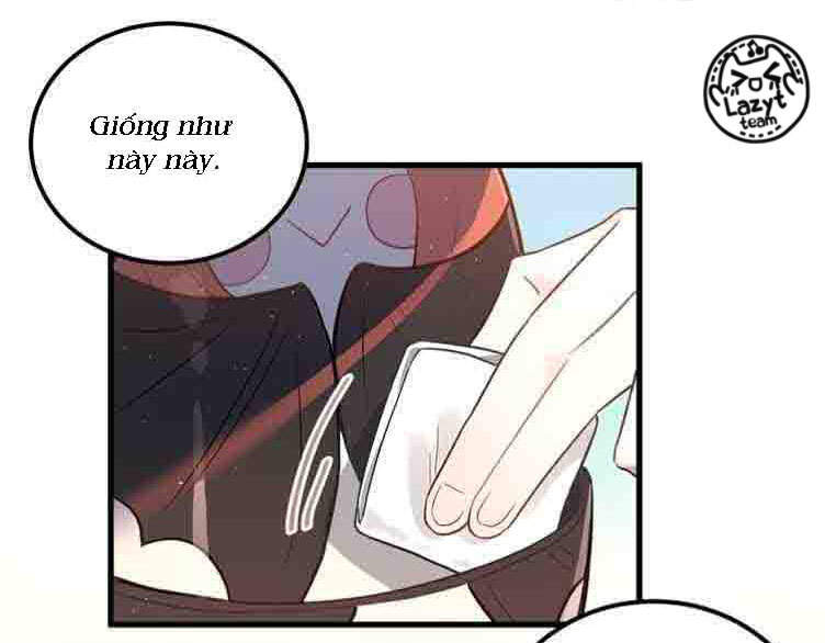 Tình Yêu Huyễn Tưởng Chapter 3 - 7