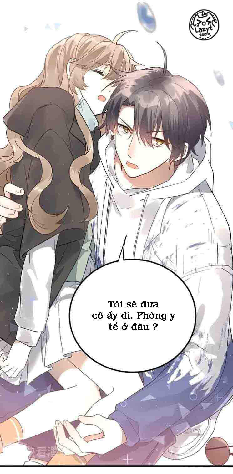 Tình Yêu Huyễn Tưởng Chapter 3 - 61