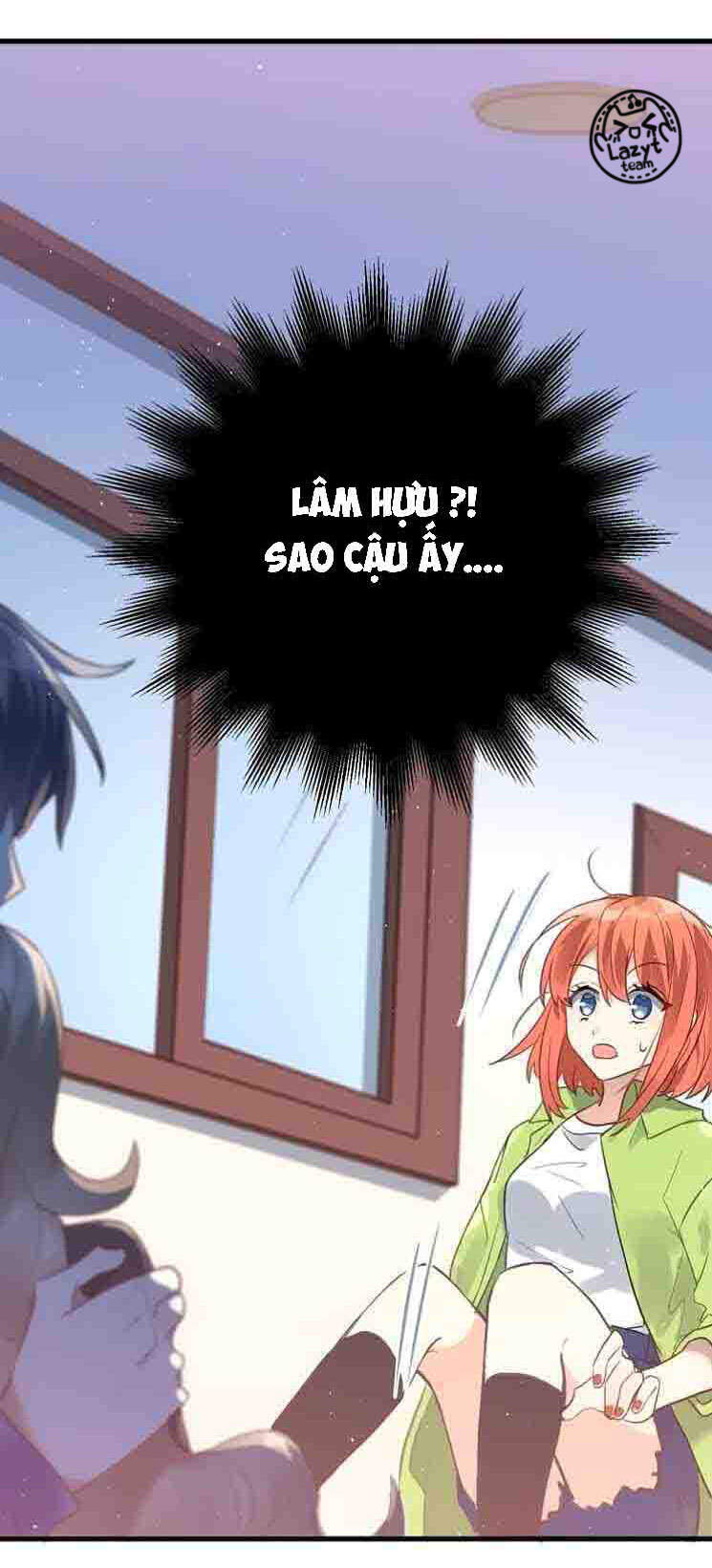 Tình Yêu Huyễn Tưởng Chapter 3 - 62