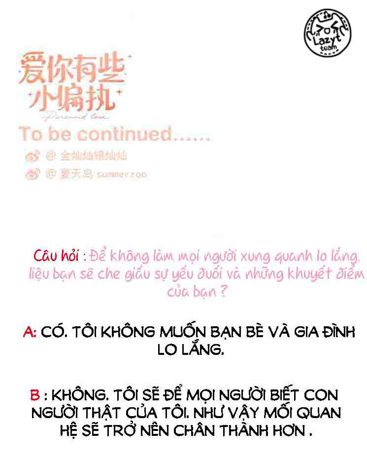 Tình Yêu Huyễn Tưởng Chapter 3 - 63