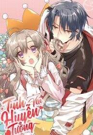Tình Yêu Huyễn Tưởng Chapter 4 - 1