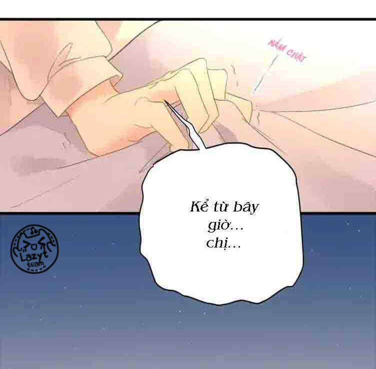 Tình Yêu Huyễn Tưởng Chapter 4 - 16