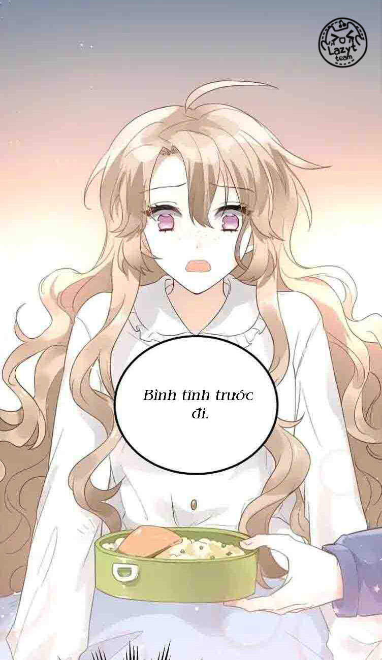 Tình Yêu Huyễn Tưởng Chapter 4 - 17