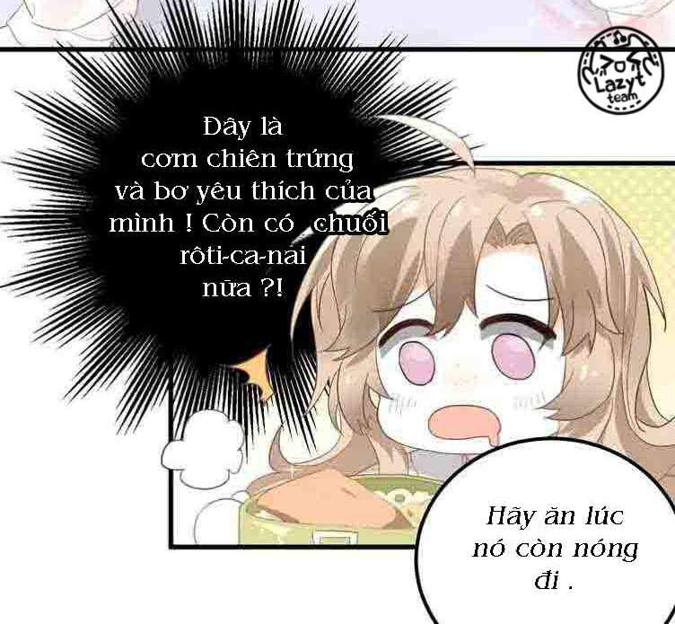 Tình Yêu Huyễn Tưởng Chapter 4 - 18