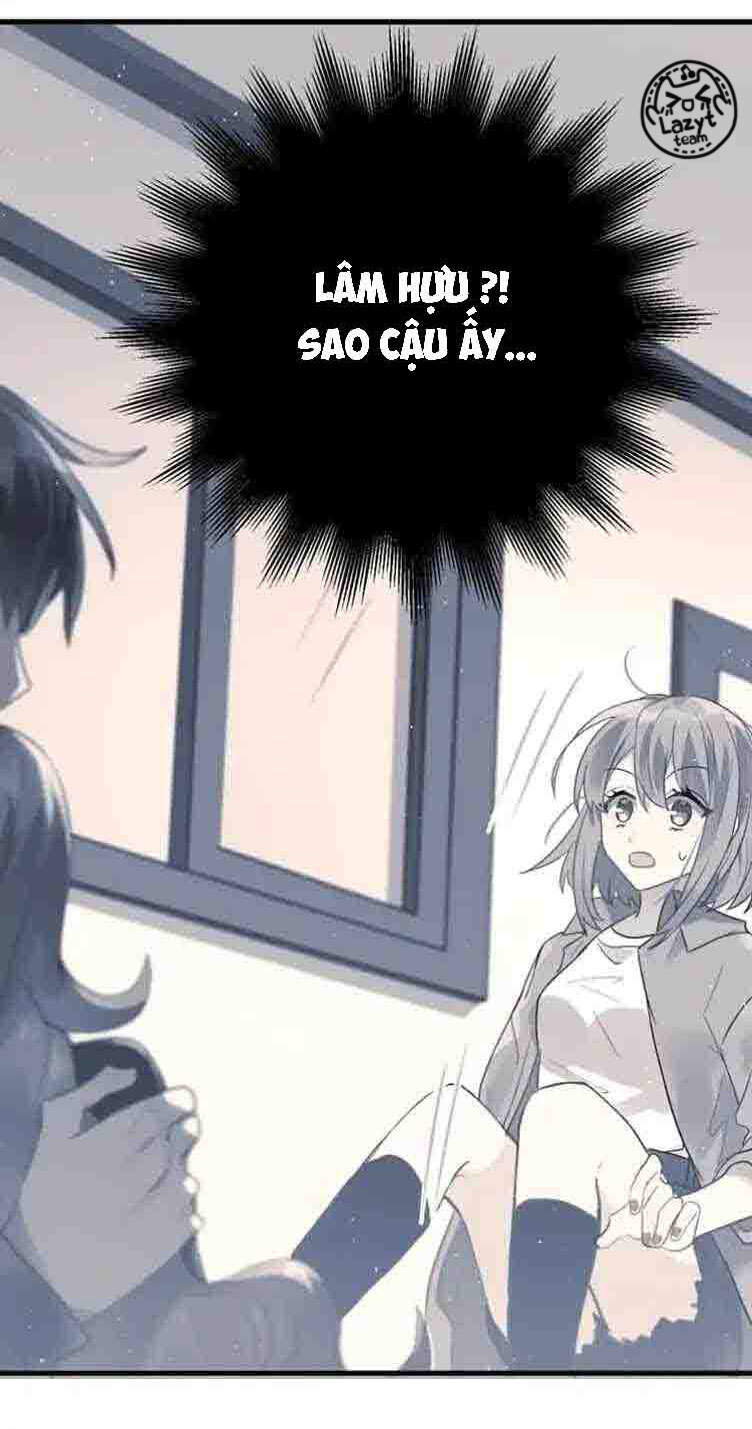 Tình Yêu Huyễn Tưởng Chapter 4 - 3