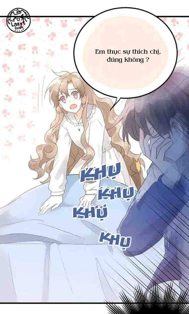 Tình Yêu Huyễn Tưởng Chapter 4 - 23