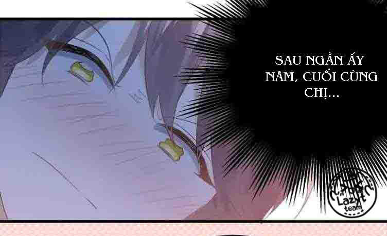 Tình Yêu Huyễn Tưởng Chapter 4 - 24