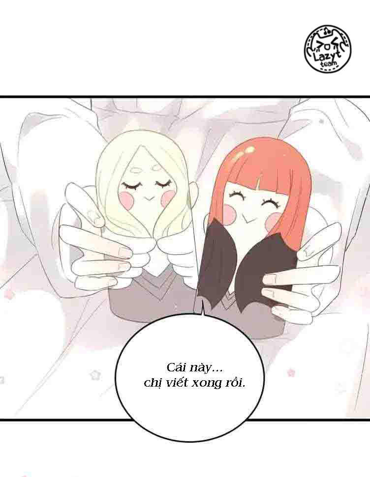 Tình Yêu Huyễn Tưởng Chapter 4 - 27