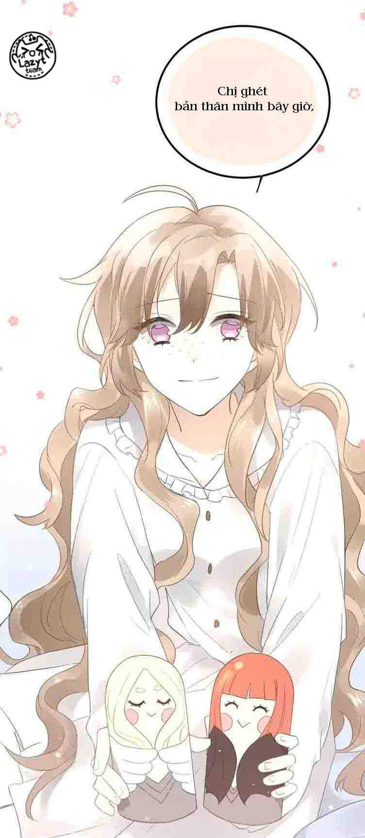 Tình Yêu Huyễn Tưởng Chapter 4 - 28