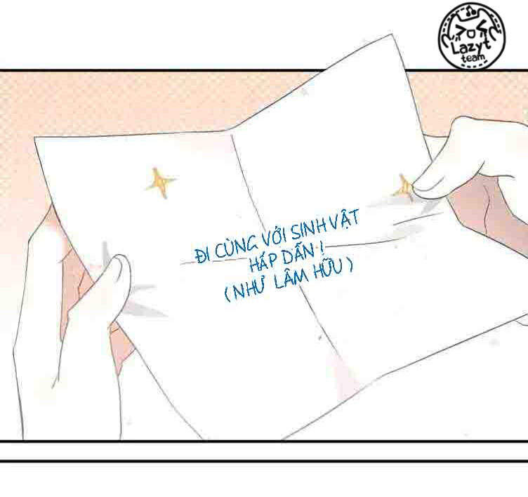 Tình Yêu Huyễn Tưởng Chapter 4 - 32