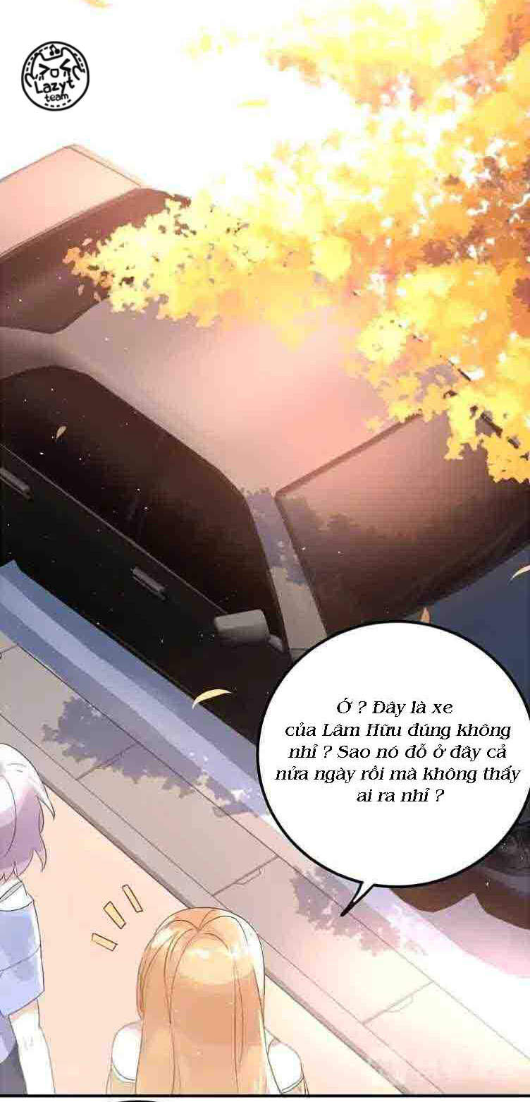 Tình Yêu Huyễn Tưởng Chapter 4 - 36