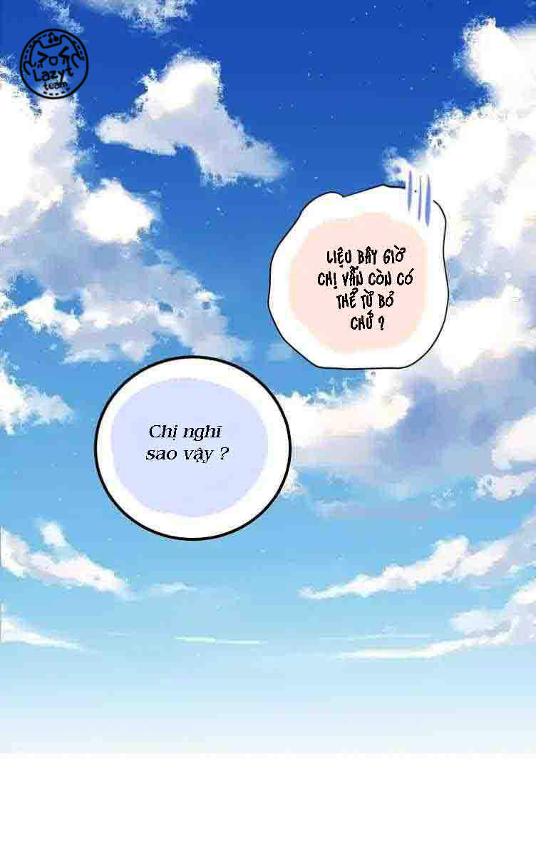 Tình Yêu Huyễn Tưởng Chapter 4 - 41