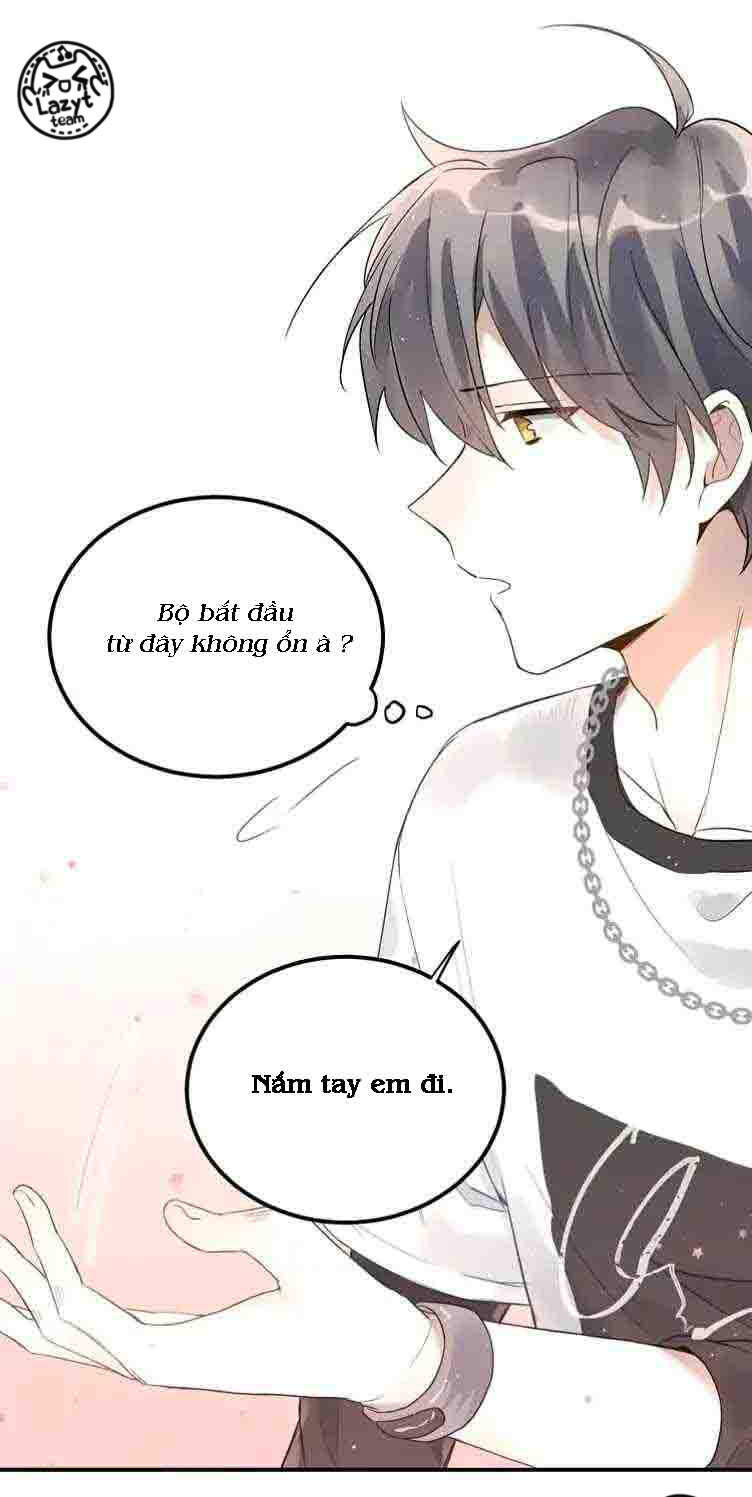 Tình Yêu Huyễn Tưởng Chapter 4 - 44