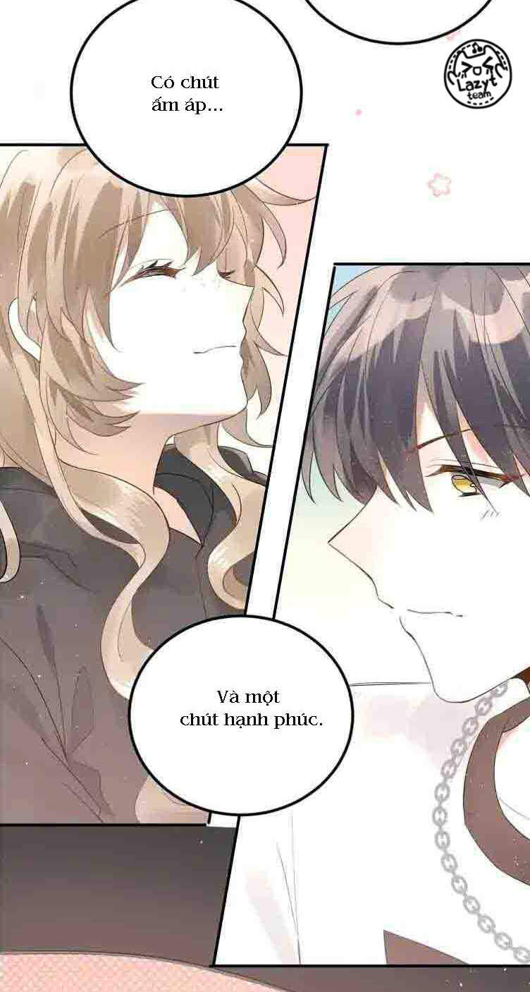 Tình Yêu Huyễn Tưởng Chapter 4 - 48