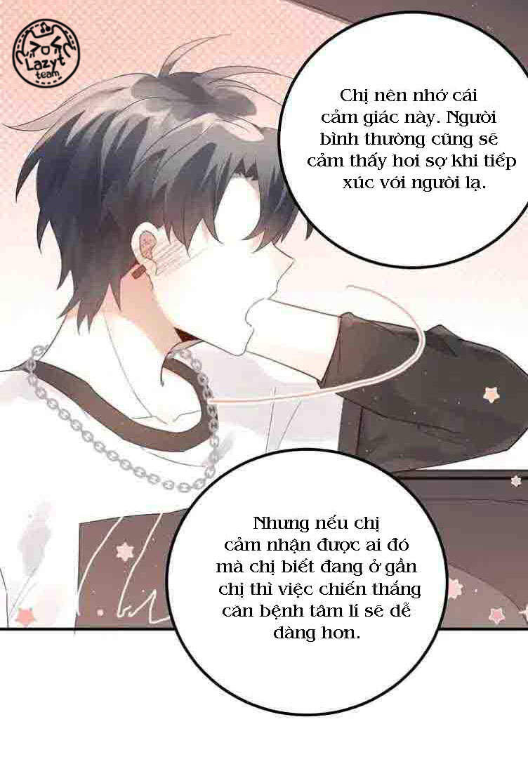 Tình Yêu Huyễn Tưởng Chapter 4 - 49