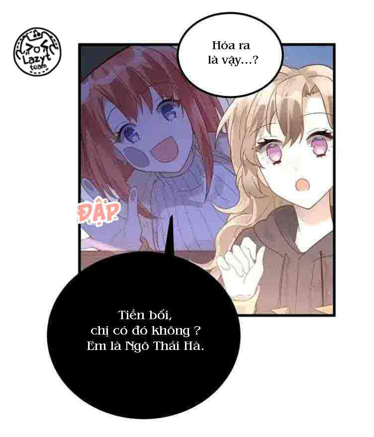 Tình Yêu Huyễn Tưởng Chapter 4 - 50