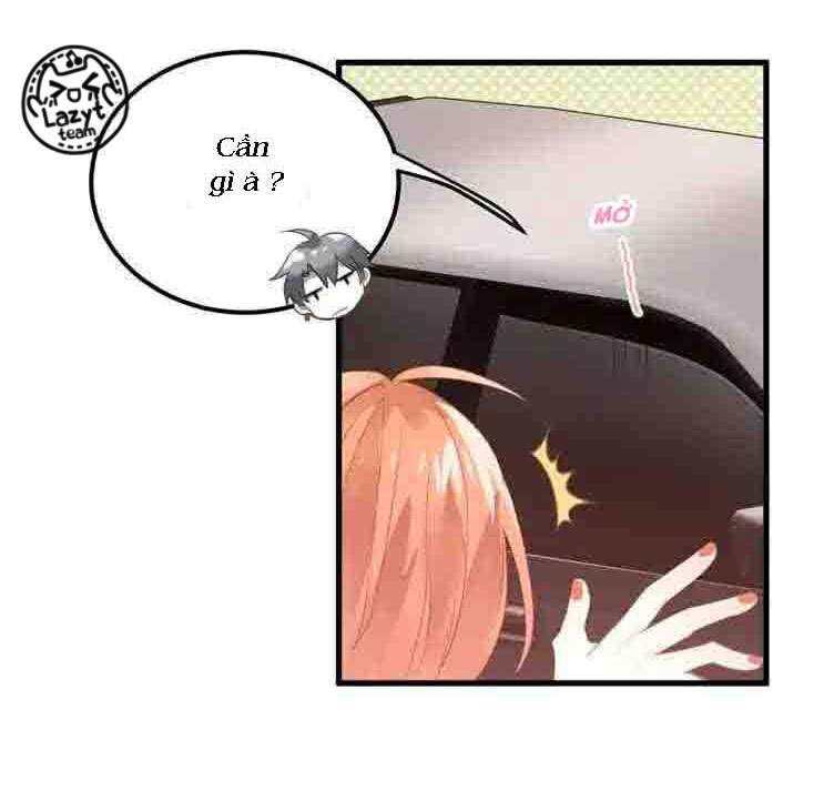 Tình Yêu Huyễn Tưởng Chapter 4 - 52