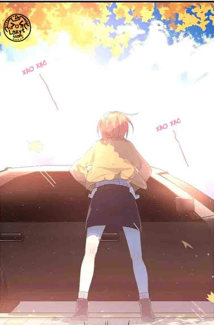 Tình Yêu Huyễn Tưởng Chapter 4 - 56